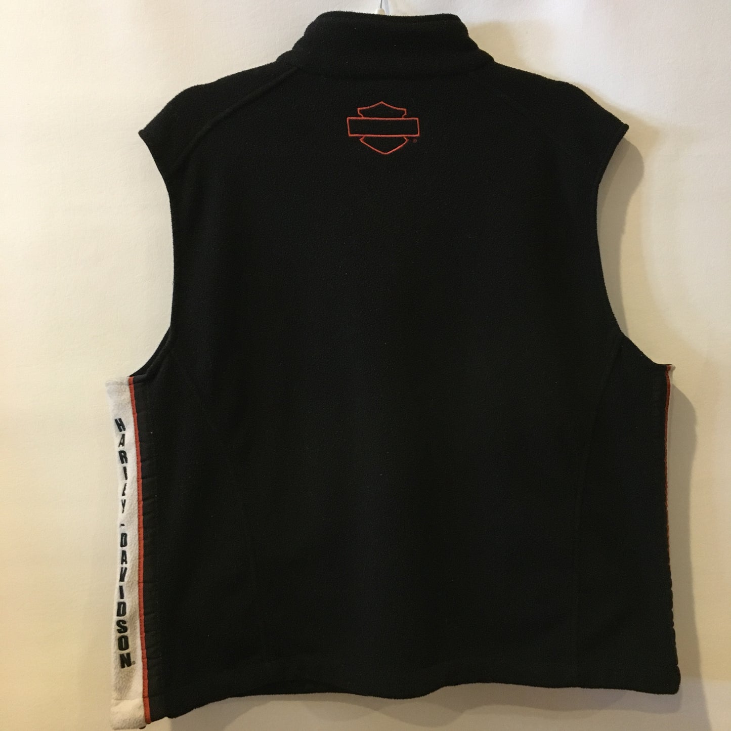 Harley Davidson sweater vest