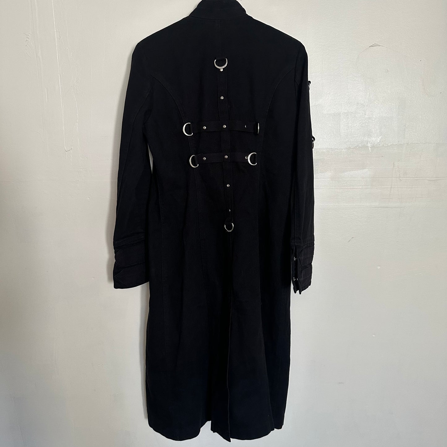 Tripp NYC Vintage Trench Coat