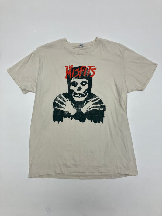 Y2k The Misfits Graphic Tee