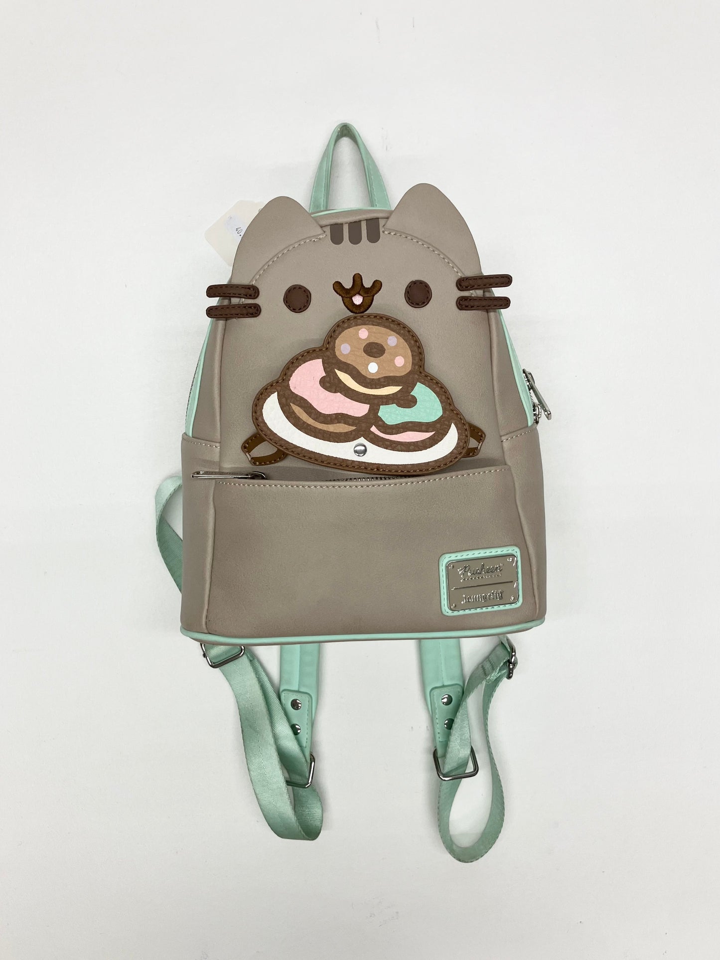 Pusheen X Loungefly Cat with Donuts Backpack