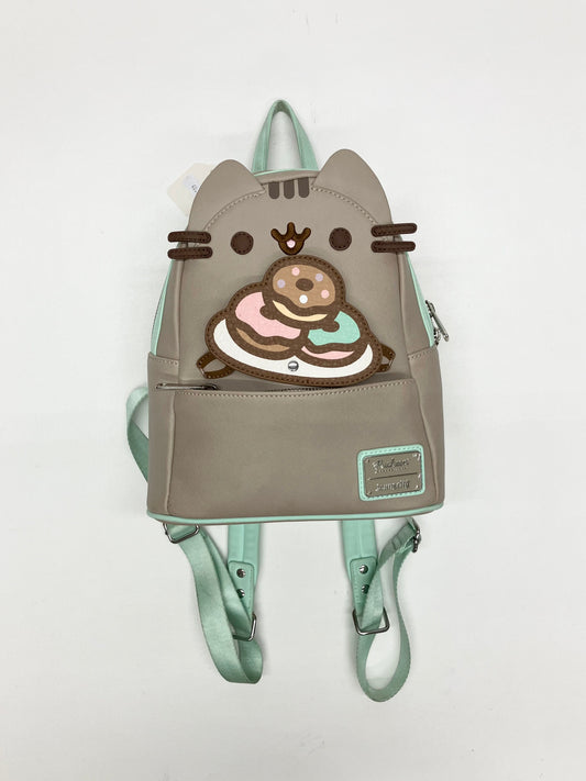Pusheen X Loungefly Cat with Donuts Backpack