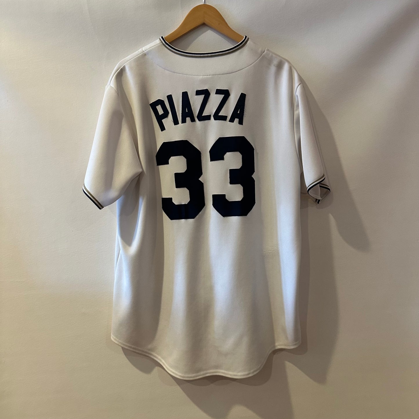 Padres Jersey