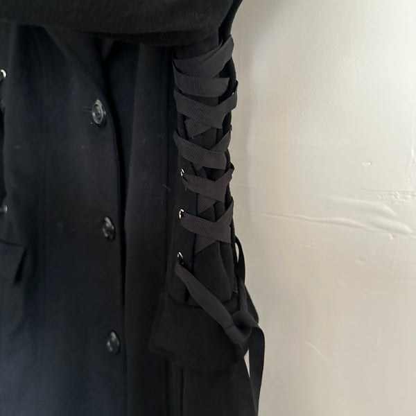 Betsy Johnson Coat