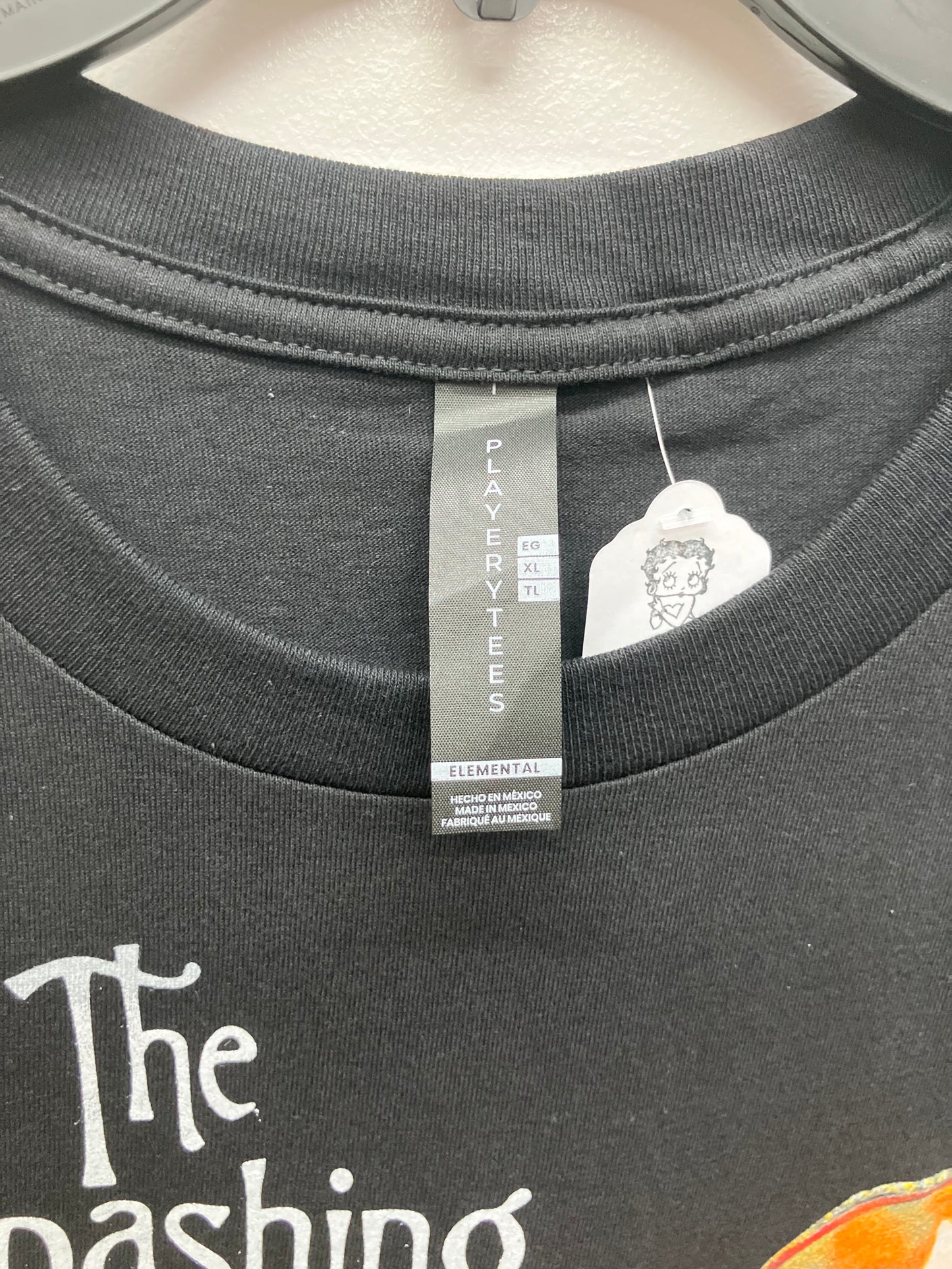 Y2K Style Smashing Pumpkins Tee