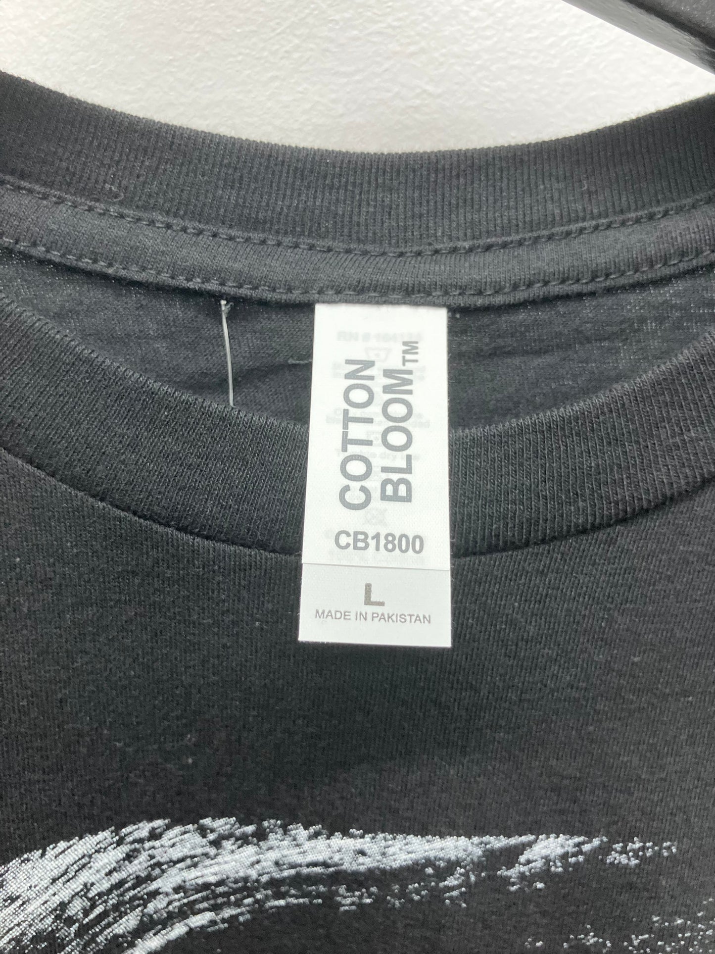 Emo Pierce The Veil Graphic Tee