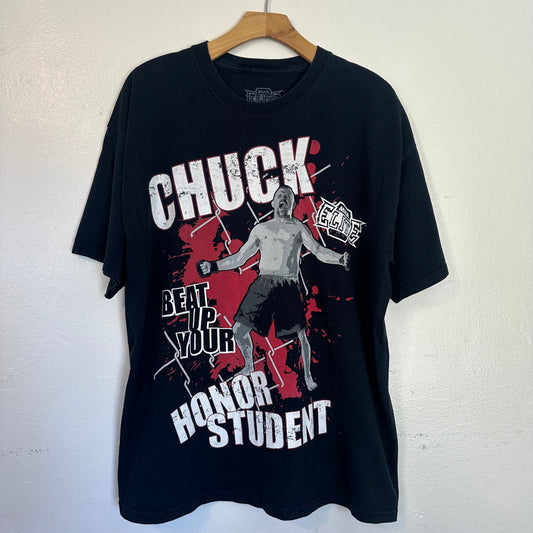 MMA Elite “Chuck” t-shirt