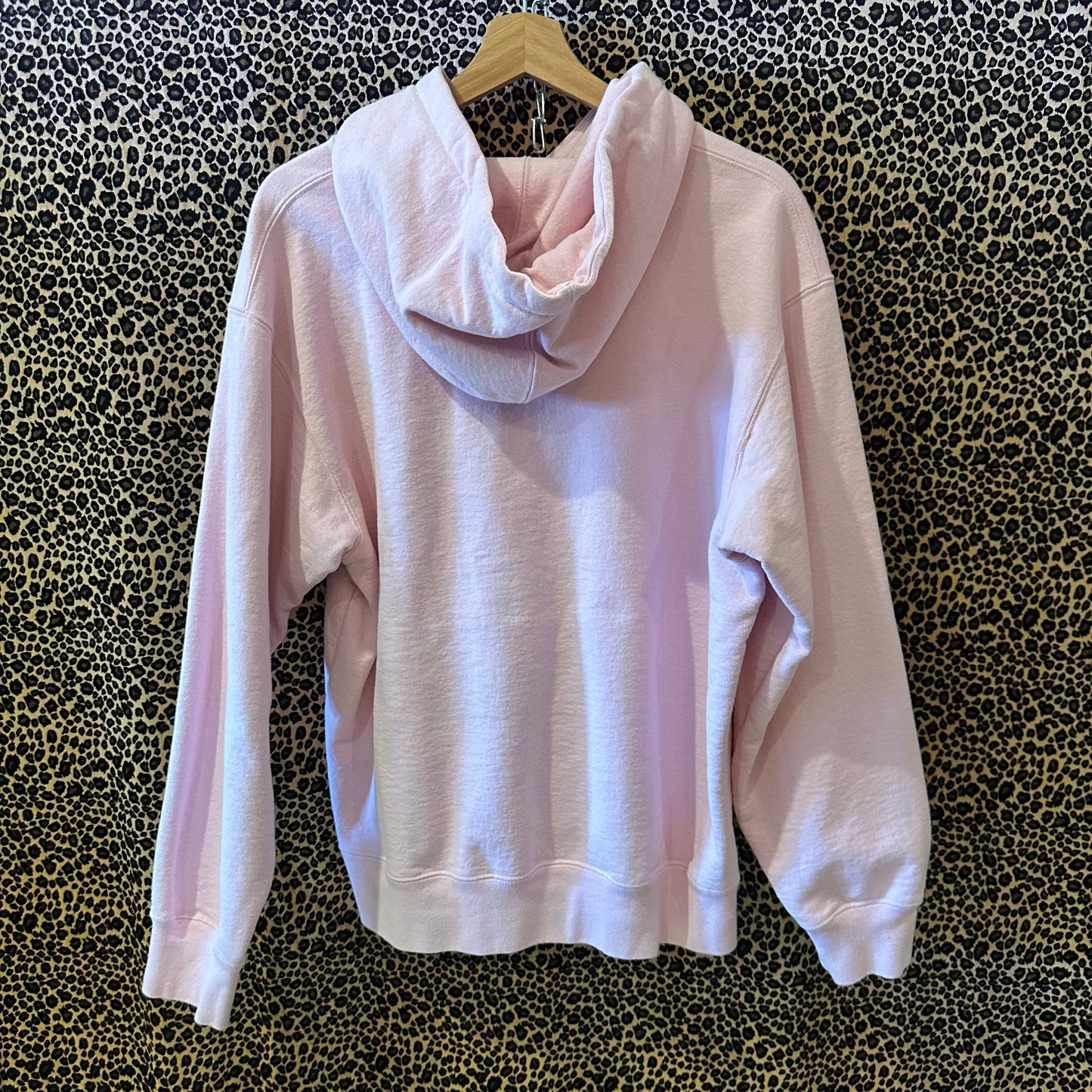 Supreme Hoodie