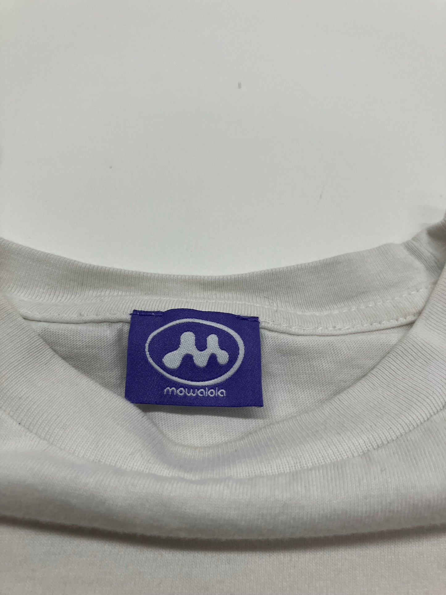 Mowalola Free Mowa Graphic Tee