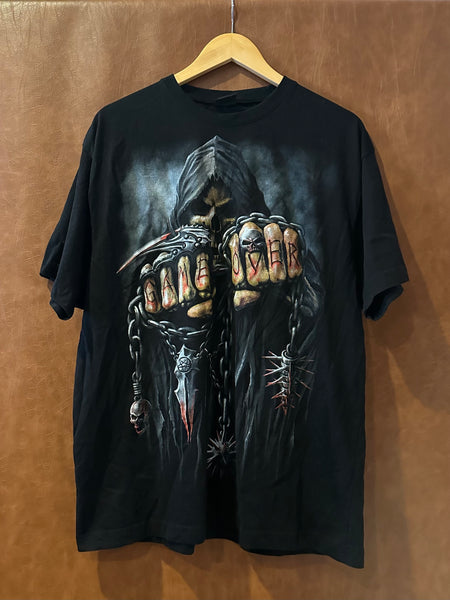 GAME OVER- YOU LOSE Tee