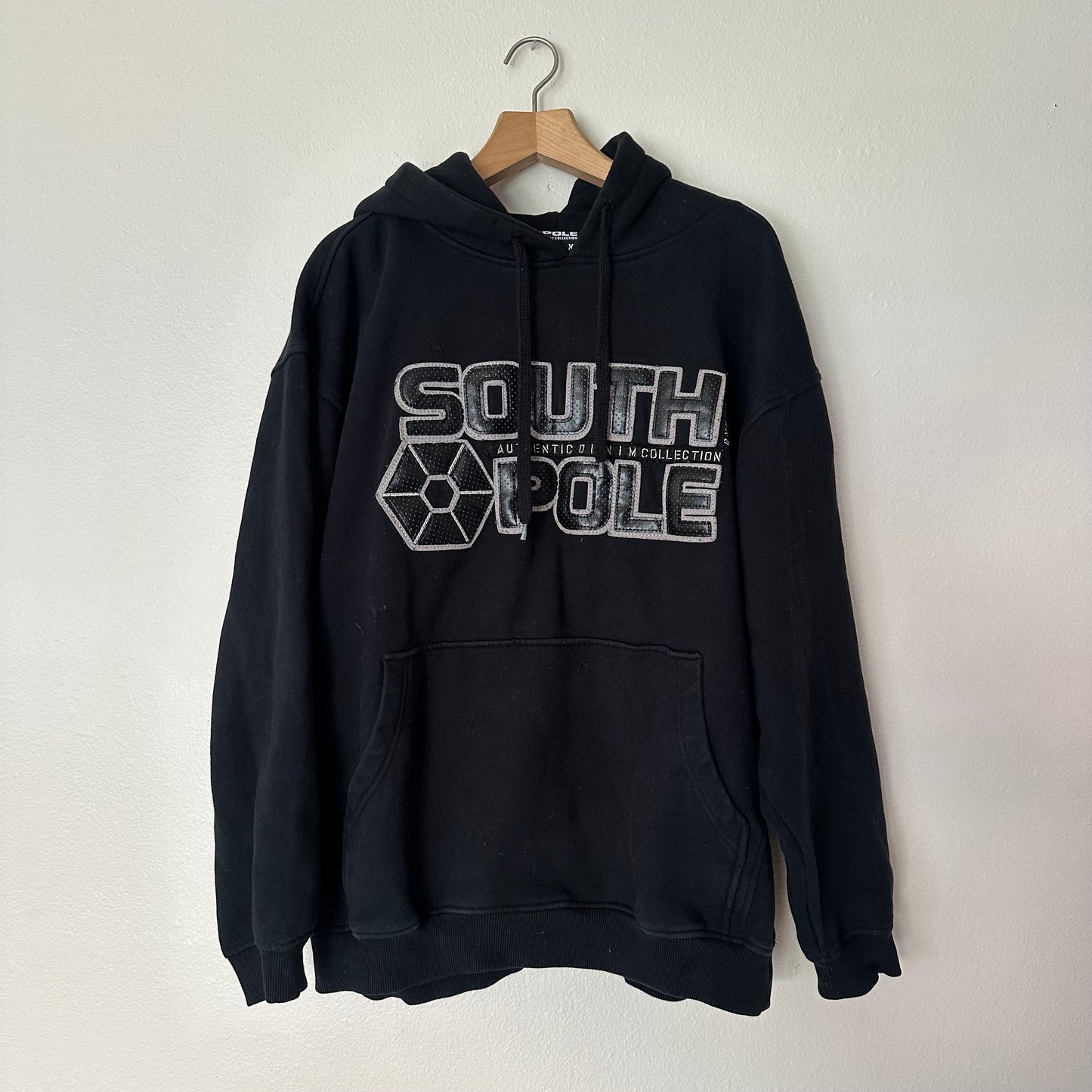 South Pole Y2k Hoodie