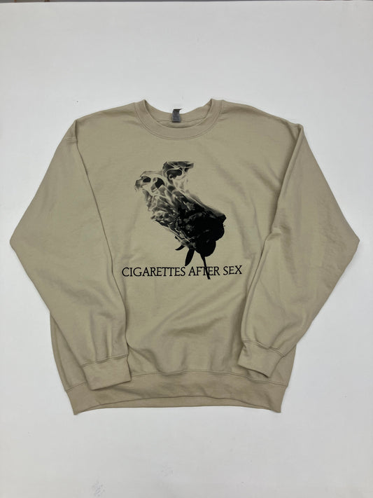 Cigarettes After Sex Tour Sweater