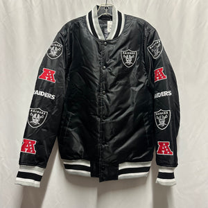 Raiders Jacket