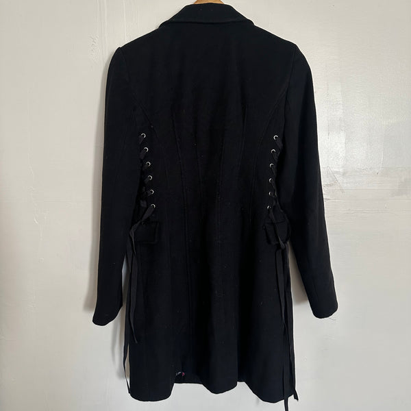 Betsy Johnson Coat