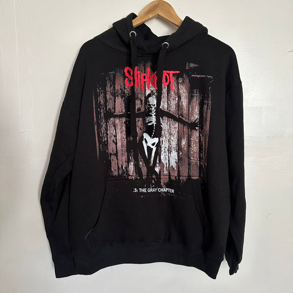 Slipknot Graphic Hoodie