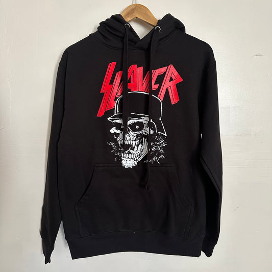 Slayer Hoodie