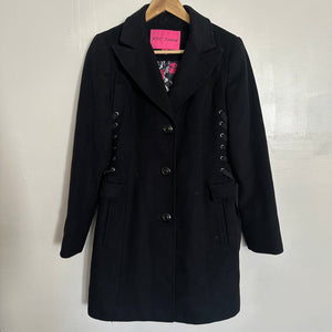 Betsy Johnson Coat