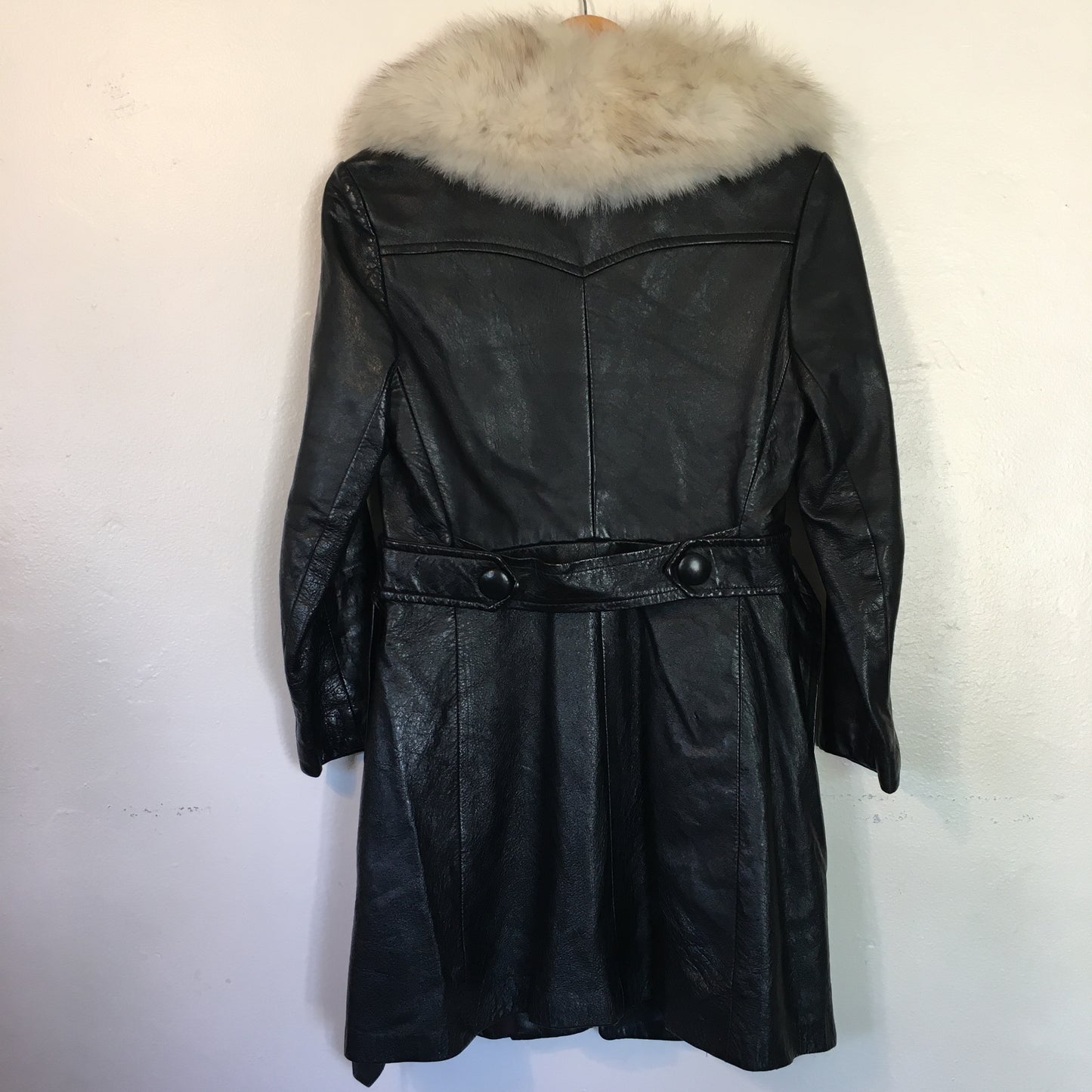 Vintage Penny Lane Coat