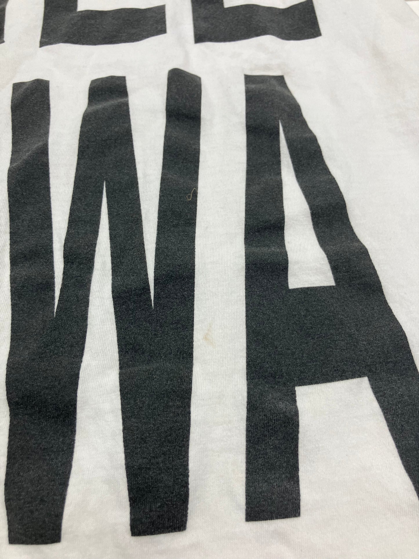 Mowalola Free Mowa Graphic Tee