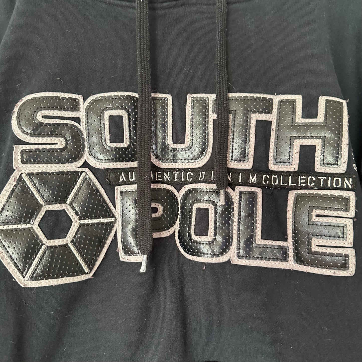 South Pole Y2k Hoodie