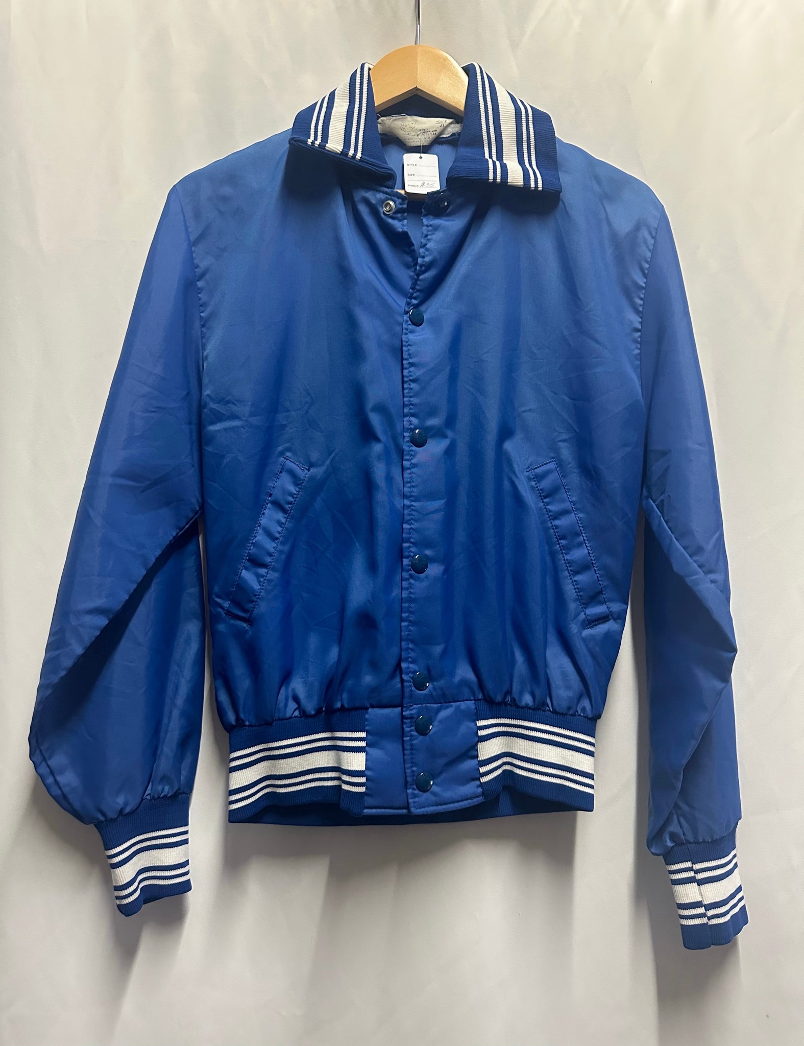Youth 4L Wind Breaker