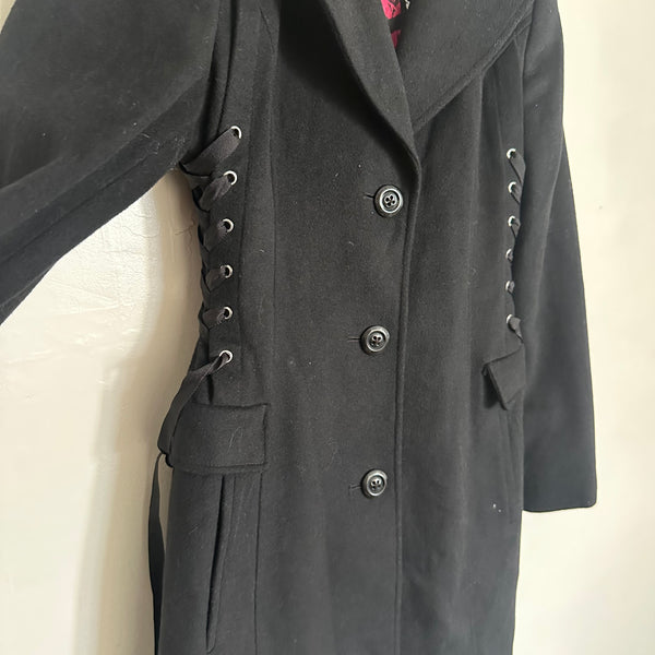 Betsy Johnson Coat