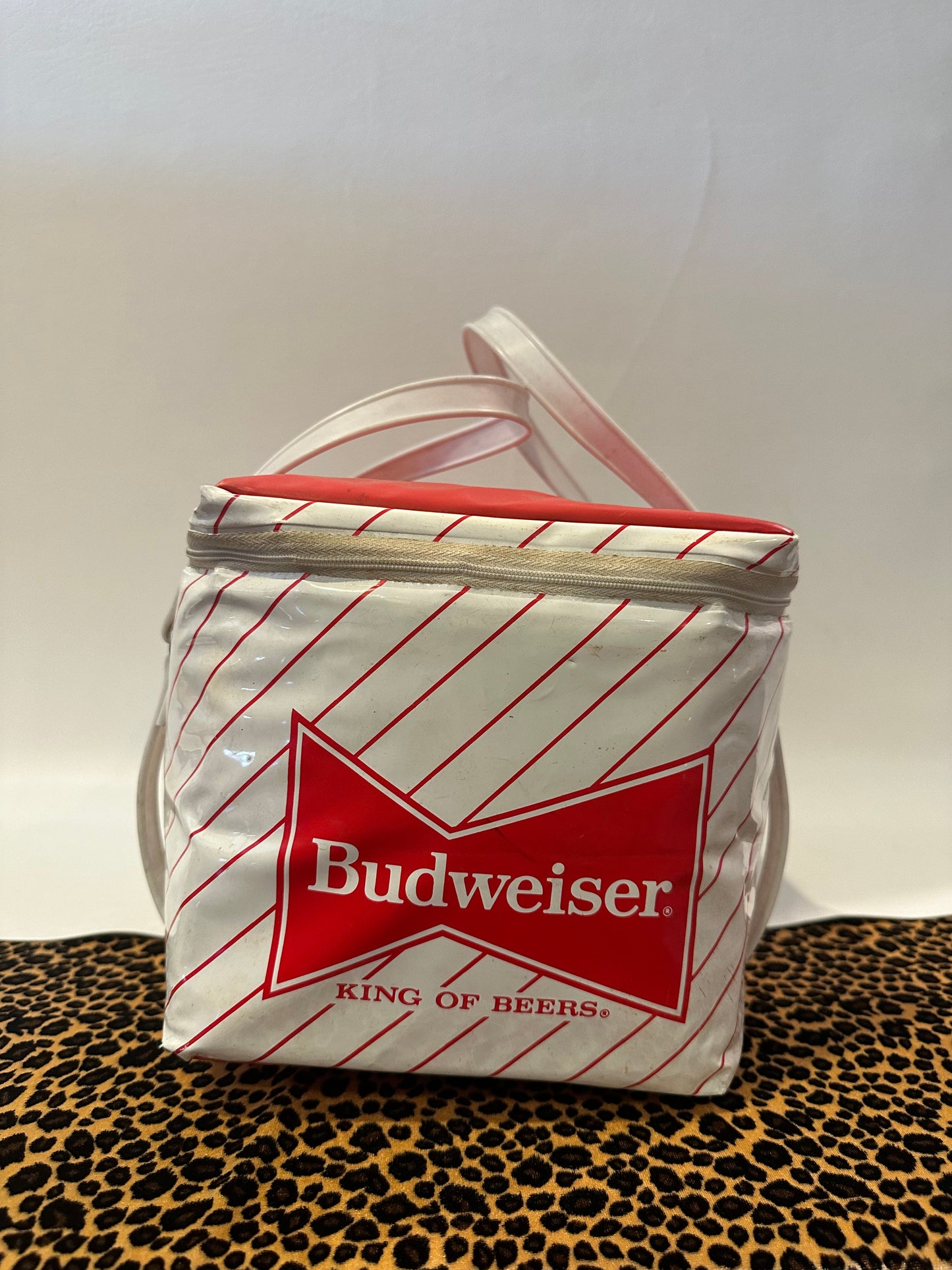 Budweiser Cooler