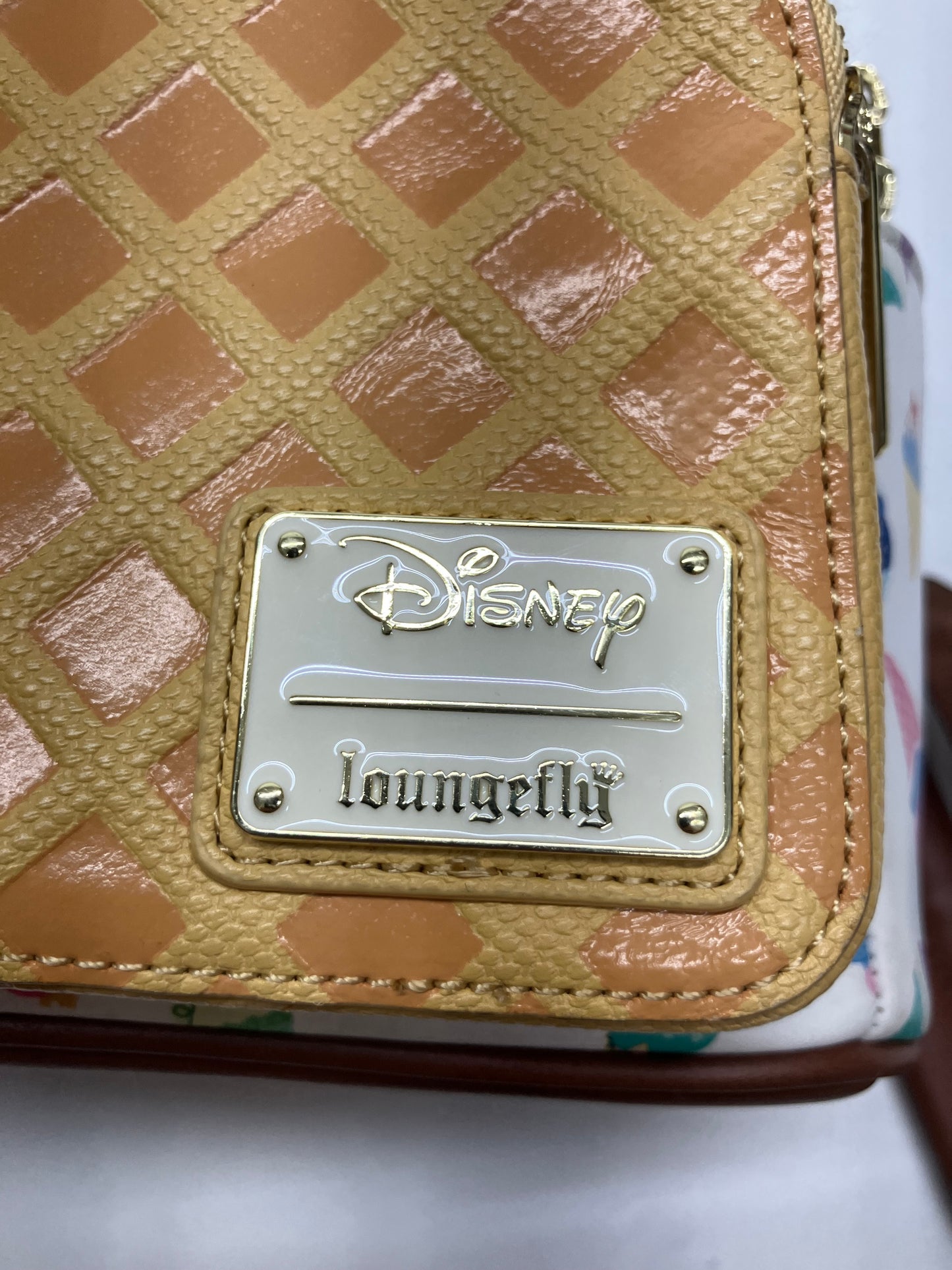 Disney X Loungefly Ice Cream Backpack
