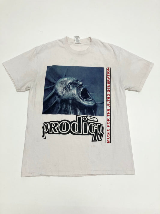 The Prodigy Claustrophobic Sting Band Tee