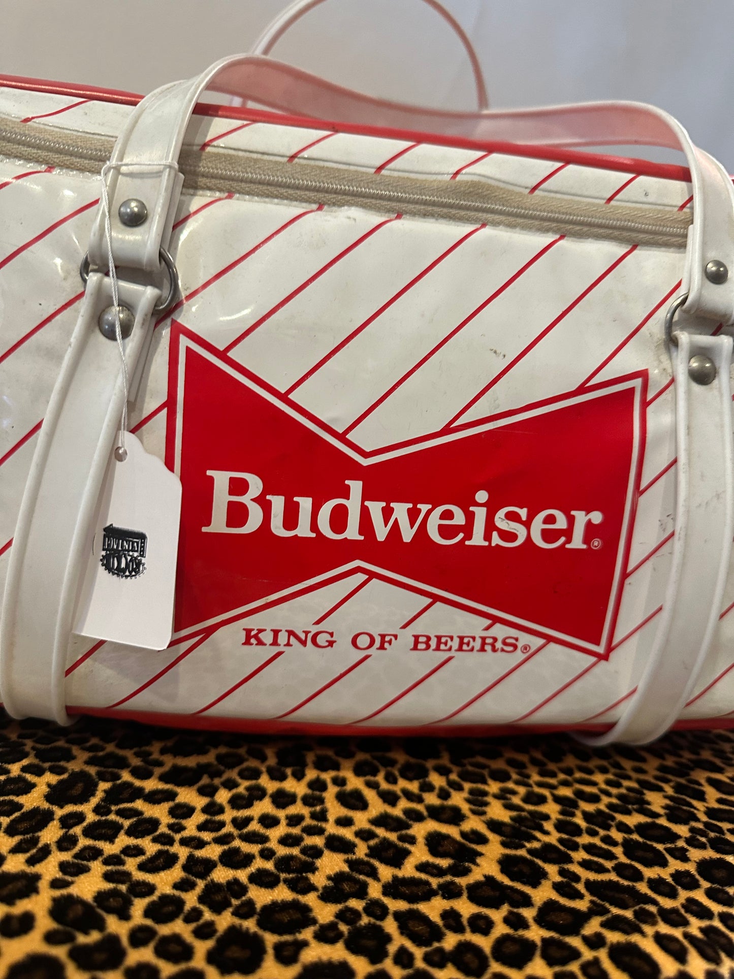 Budweiser Cooler