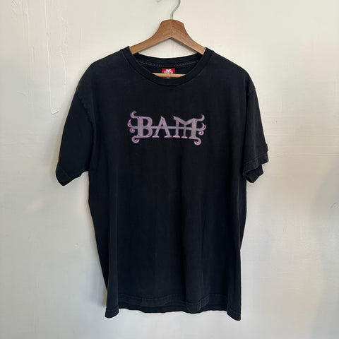 Vintage Bam Margera T-shirt