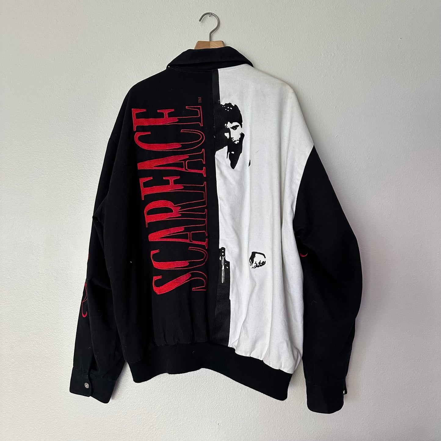 Scarface Jacket