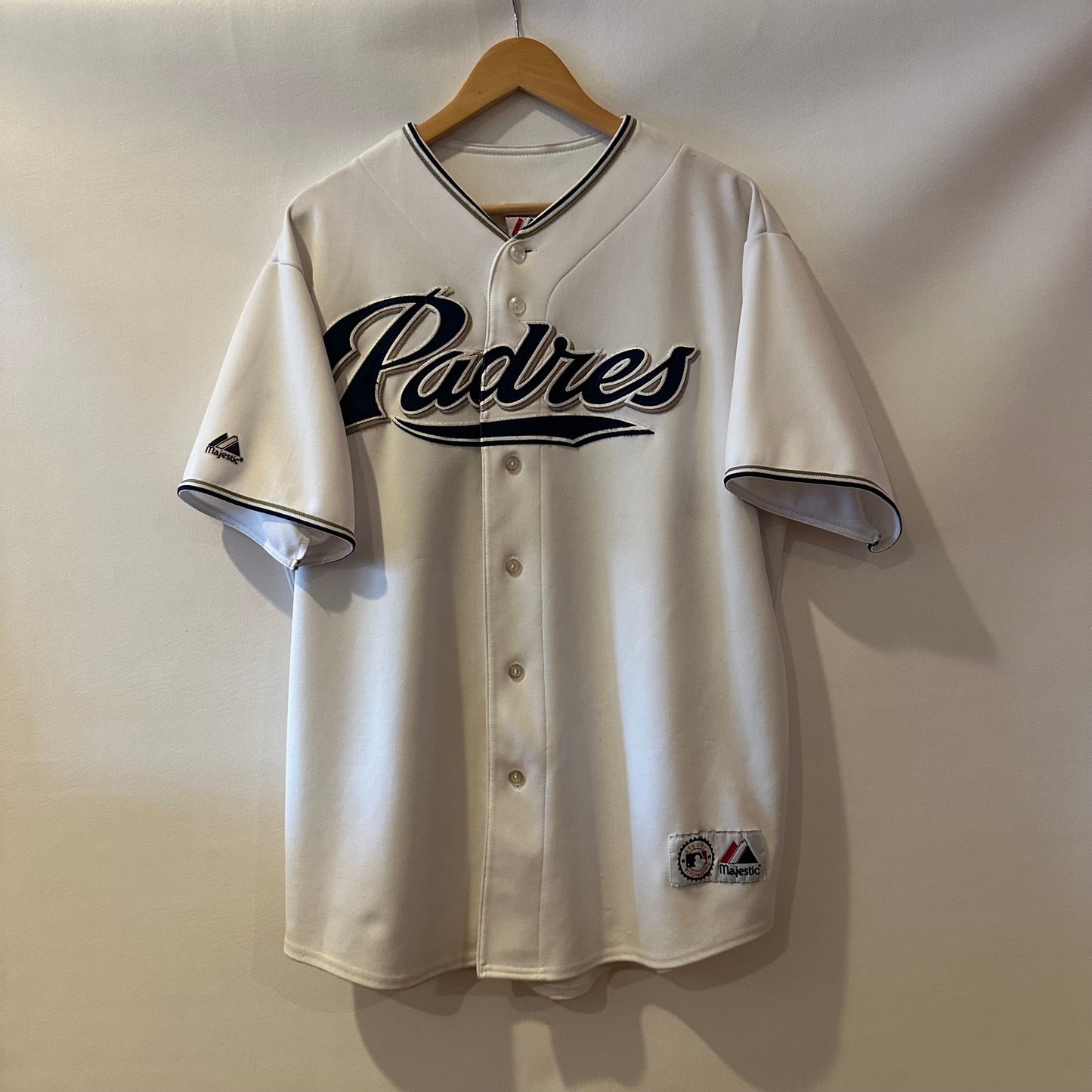 Padres Jersey