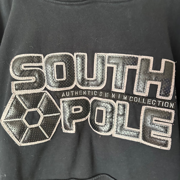 South Pole Y2k Hoodie