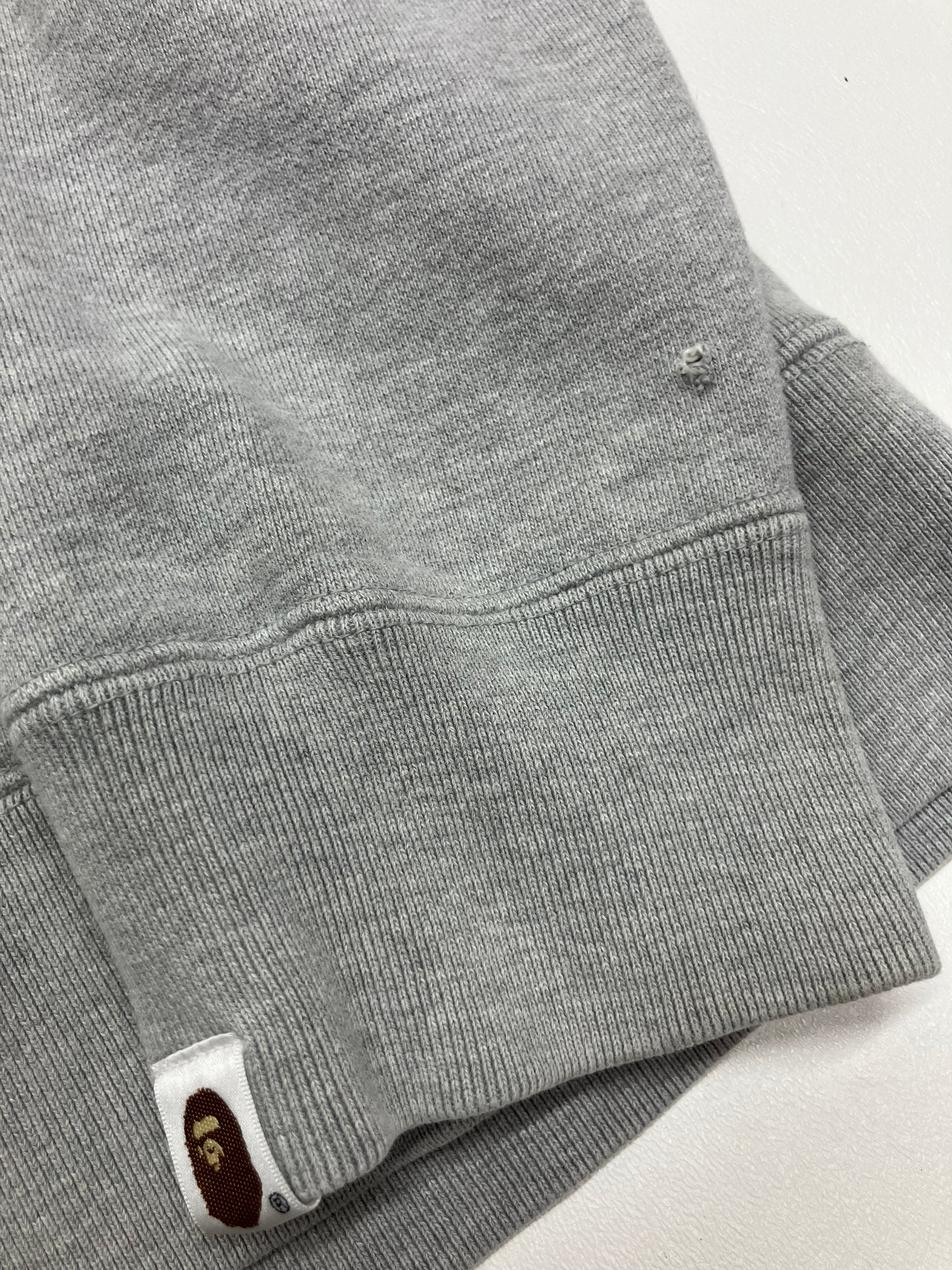 Y2K 2000’s A Bathing Ape Hoodie