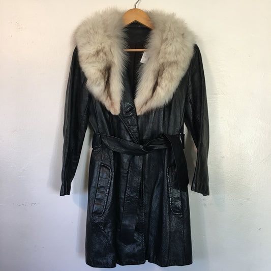 Vintage Penny Lane Coat