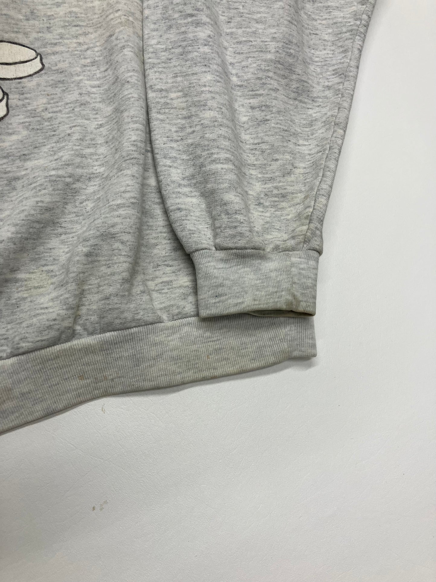 Vintage 1990’s Warner Bros Taz Crewneck