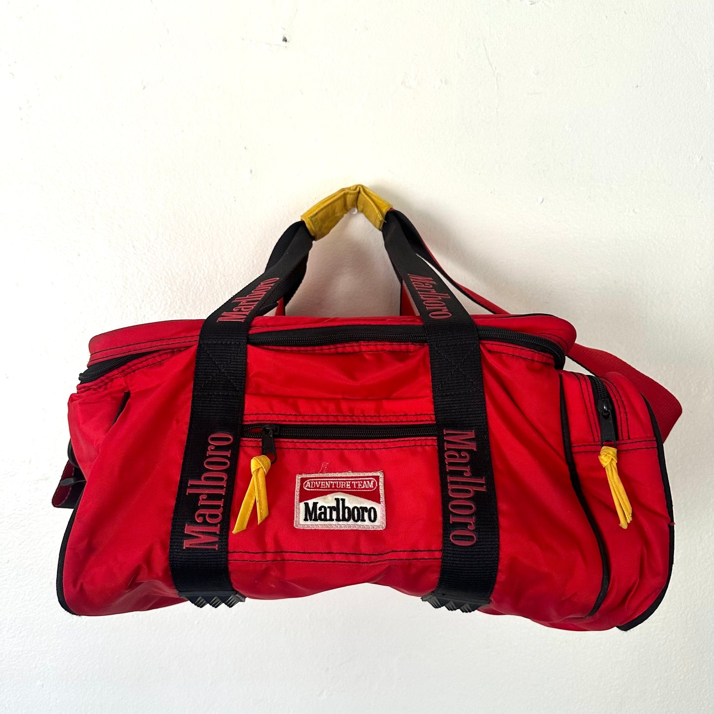 Marlboro Lunch Bag