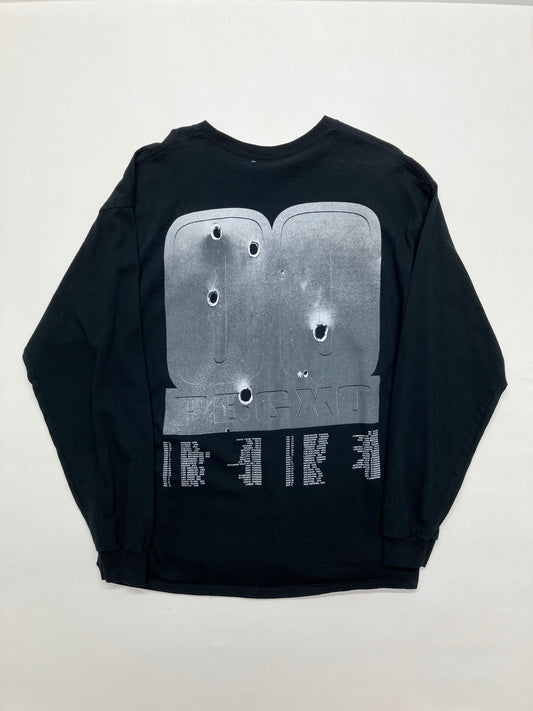 Opium Playboi Carti Tour Longsleeve
