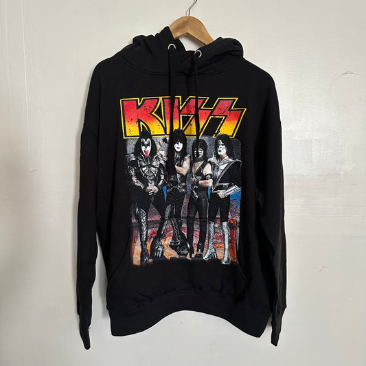 Kiss Army Hoodie