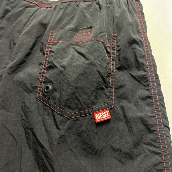 Diesel Windbreaker Shorts