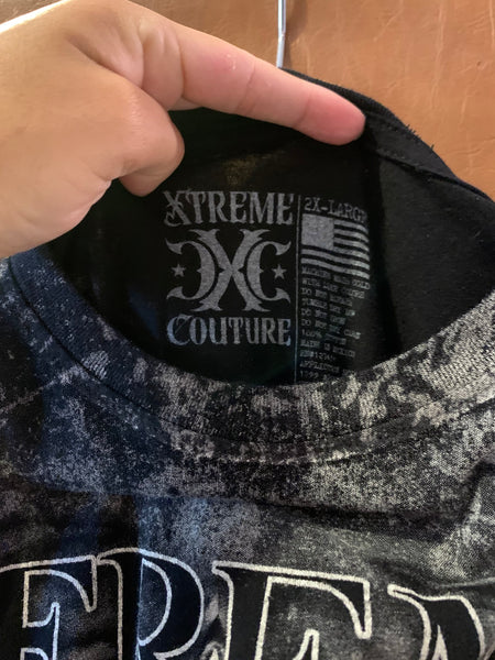 Extreme Couture Tee