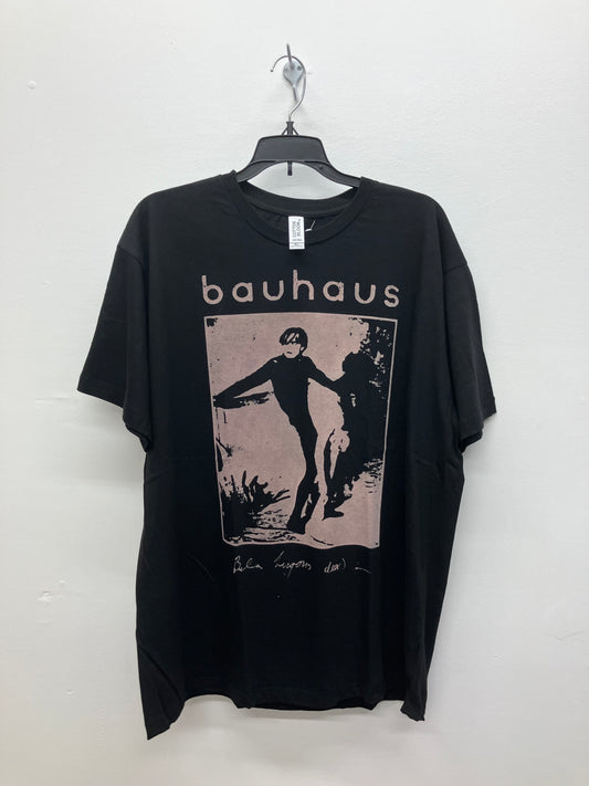 Gothic Bauhaus Graphic Tee