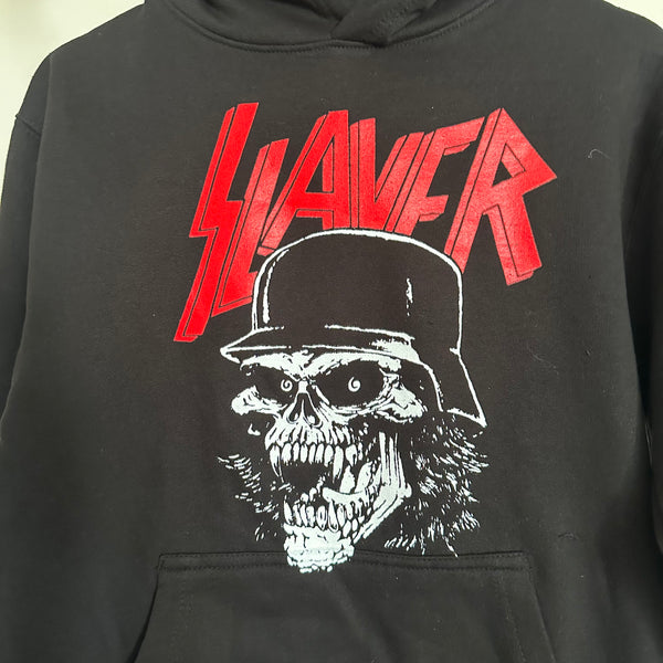Slayer Hoodie