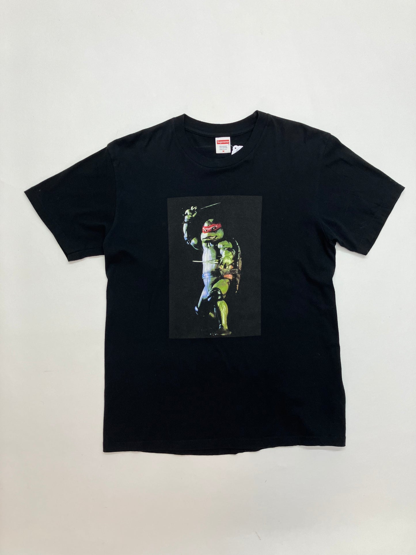 Supreme Ninja Turtles Tee
