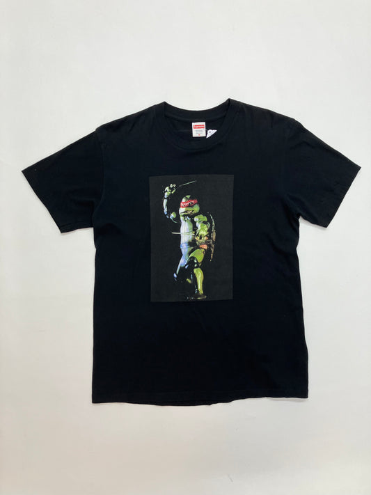 Supreme Ninja Turtles Tee