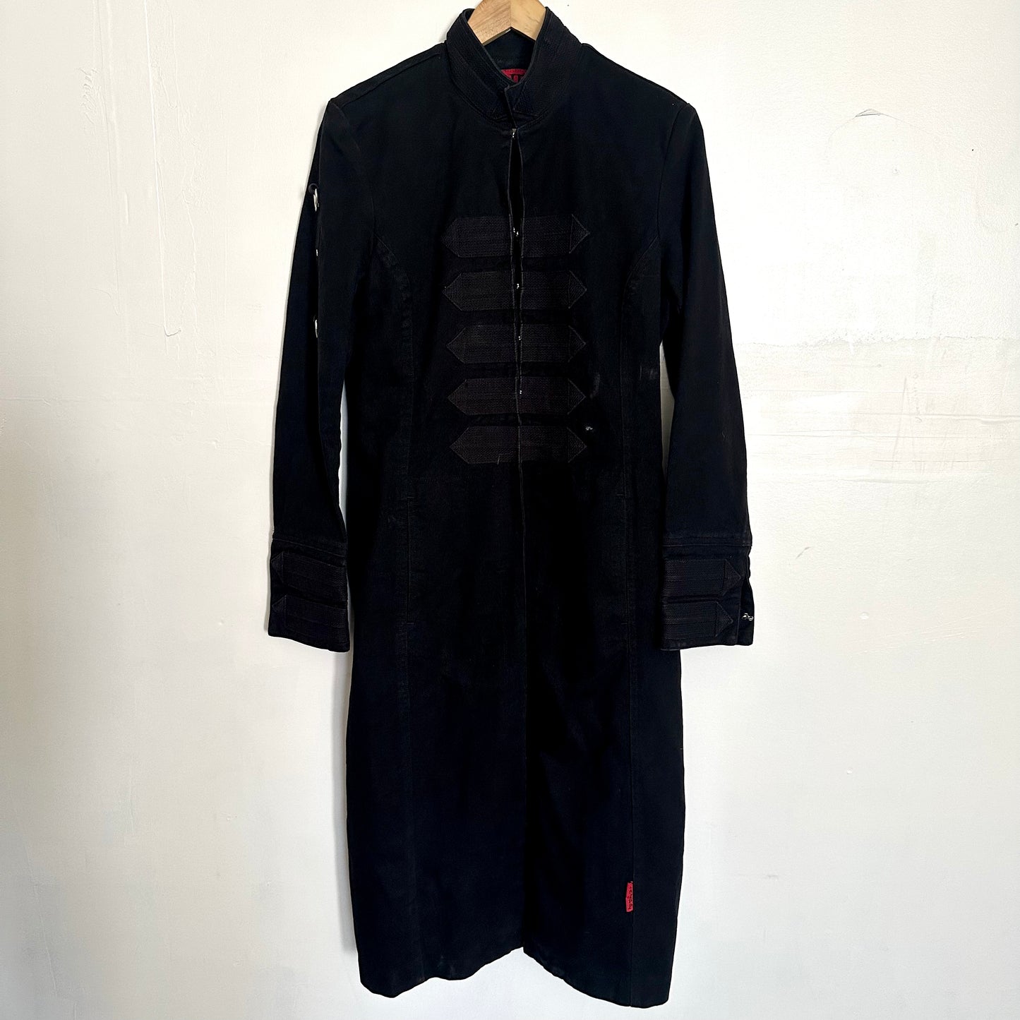 Tripp NYC Vintage Trench Coat