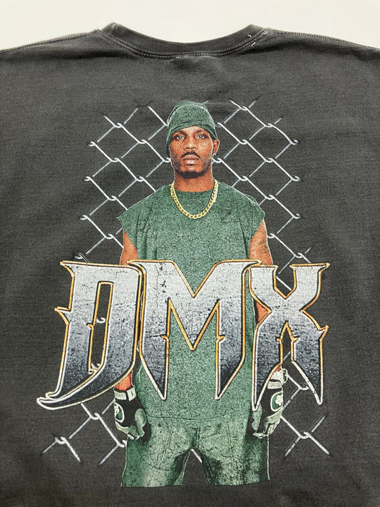 DMX “X” Crewneck Sweater