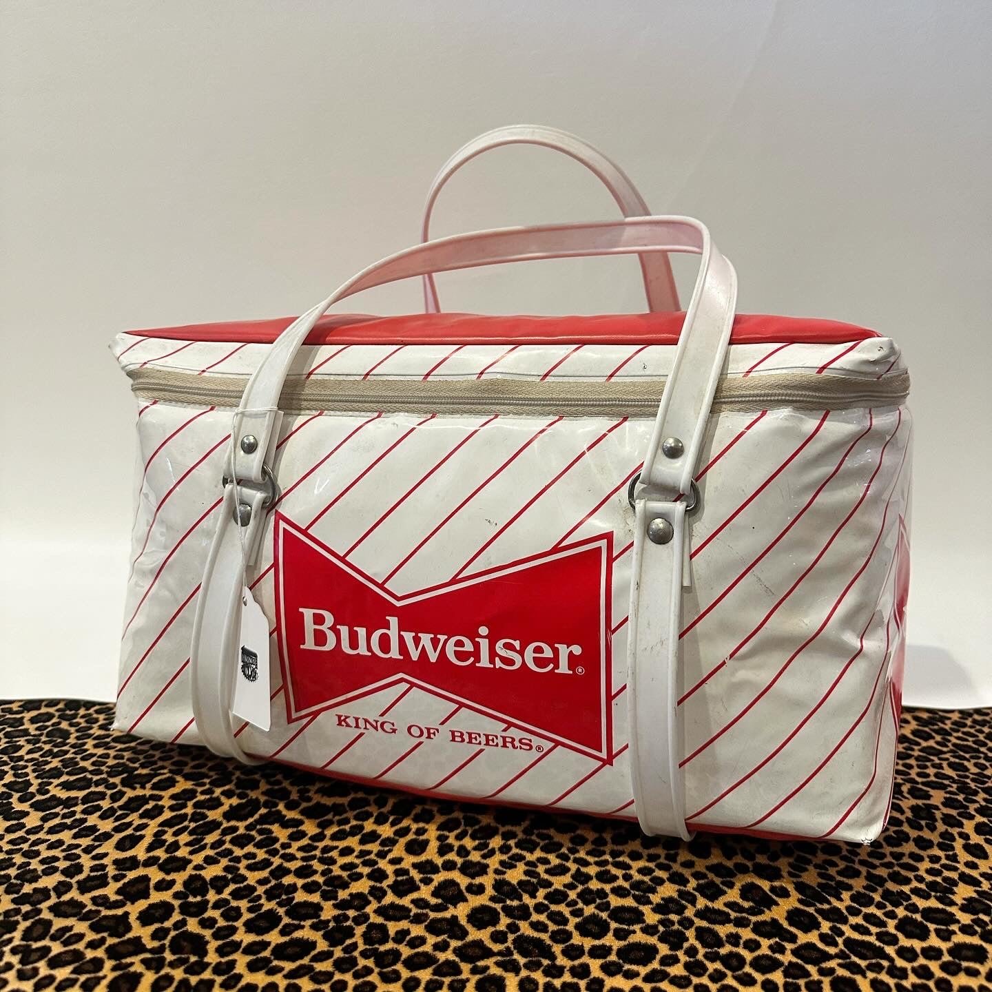 Budweiser Cooler