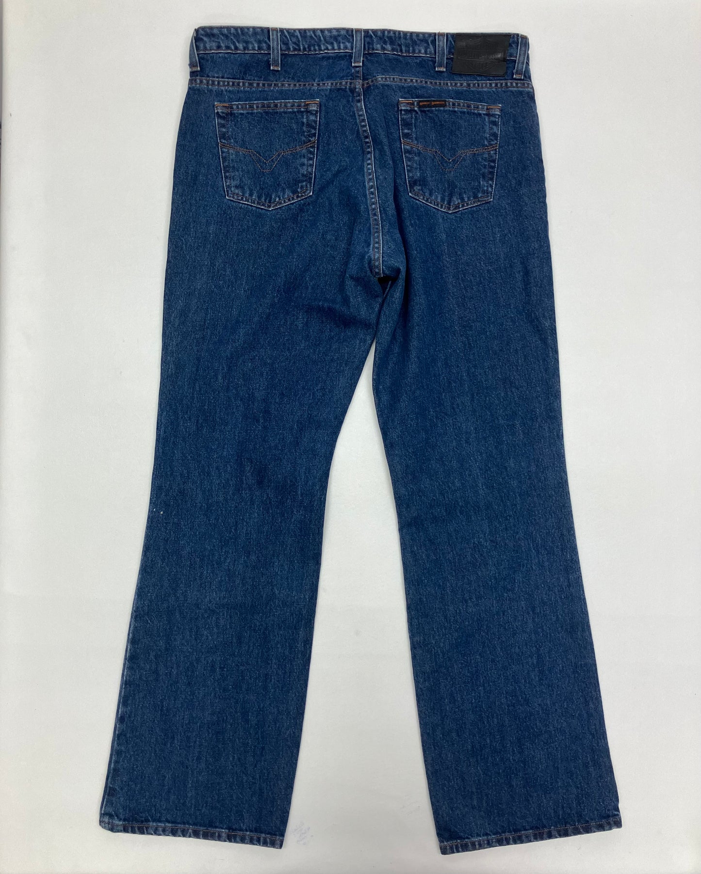 Vintage Harley Davidson Jeans