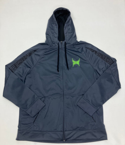 Y2K Style Tapout Hoodie